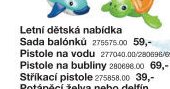 Pistole na vodu