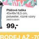Plážová taška