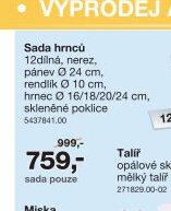 Sada hrnců