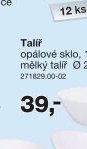 Talíř