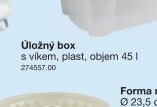 Úložný box