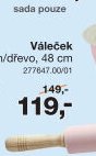 Váleček