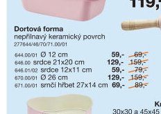 Dortová forma