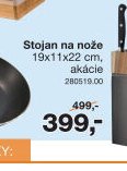 Stojan na nože