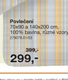 Povlečení