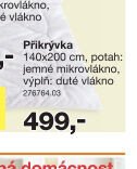 Přikrývka