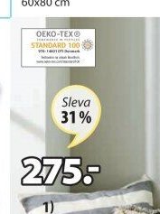 DEKORAČNÍ POLŠTÁŘ VALERIANA