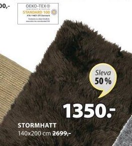 STORMHATT