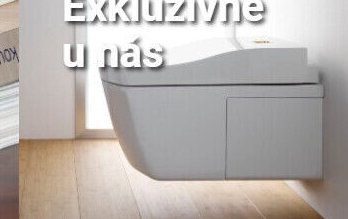 Toaleta (exkluzivně u nás)