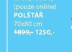 POLŠTÁŘ