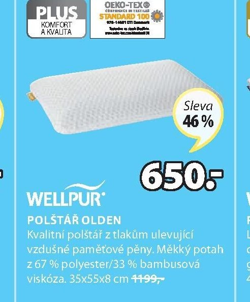 POLŠTÁŘ OLDEN