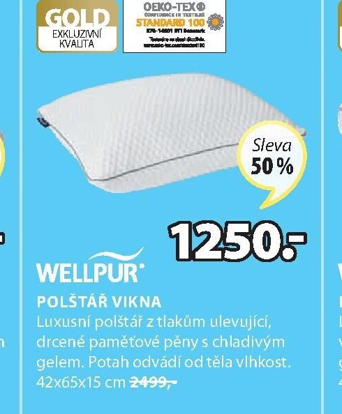 POLŠTÁŘ VIKNA