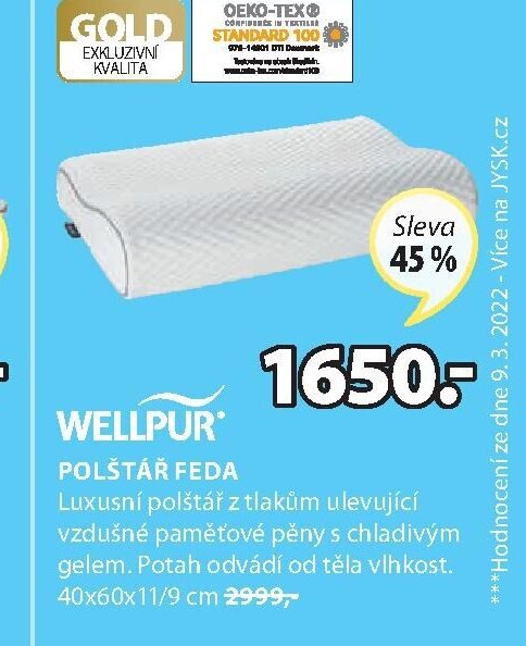 POLŠTÁŘ FEDA