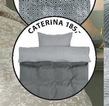 Povlečení CATERINA