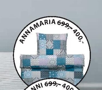 Povlečení ANNAMARIA