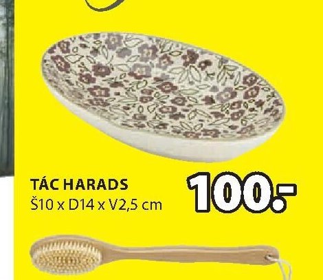 TÁC HARADS