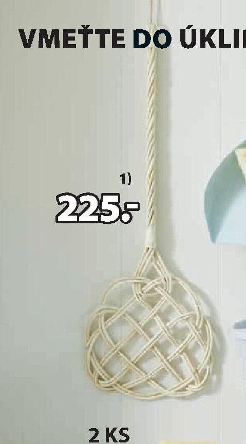KLEPAČKA VISTI