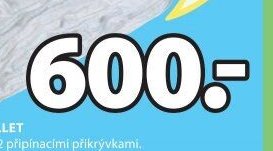 CELOROČNÍ PŘIKRÝVKA VEOFJELLET