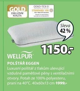 POLŠTÁŘ EGGEN