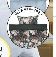 Povlečení Ella