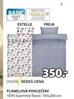 Povlečení Estelle / Freja