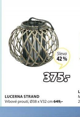 LUCERNA STRAND