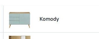Komody