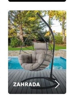 ZAHRADA