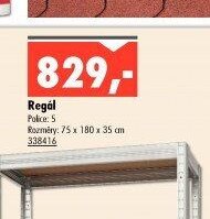 Regál