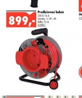 Prodlužovací buben