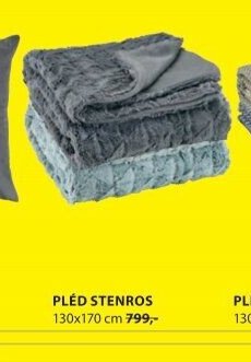 PLÉD STENROS