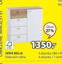 Série Belle