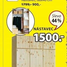 Nástavec