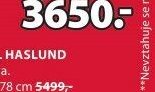 Jídelní stůl HASLUND