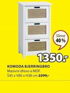 KOMODA BJERRINGBRO