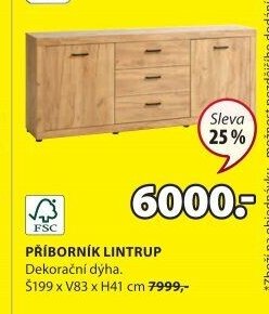 PŘÍBORNÍK LINTRUP