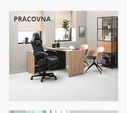 PRACOVNA