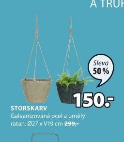 STORSKARV