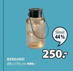 BERGAND
