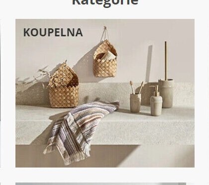 Koupelna