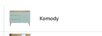 Komody
