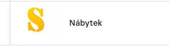 Nábytek