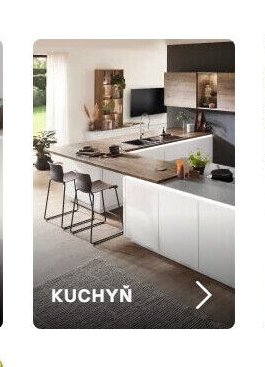 KUCHYŇ