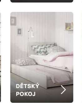 DĚTSKÝ POKOJ