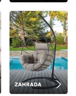 ZAHRADA