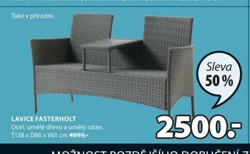 Lavice Fasterholt