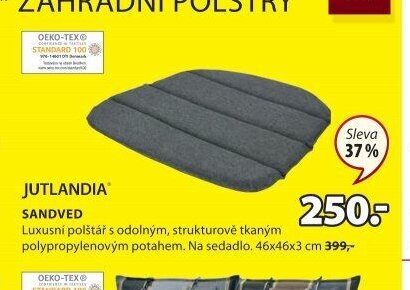 SANDVED