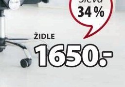 ŽIDLE BILLUM
