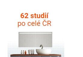 62 studií po celé ČR