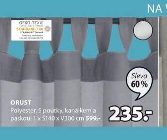 ORUST